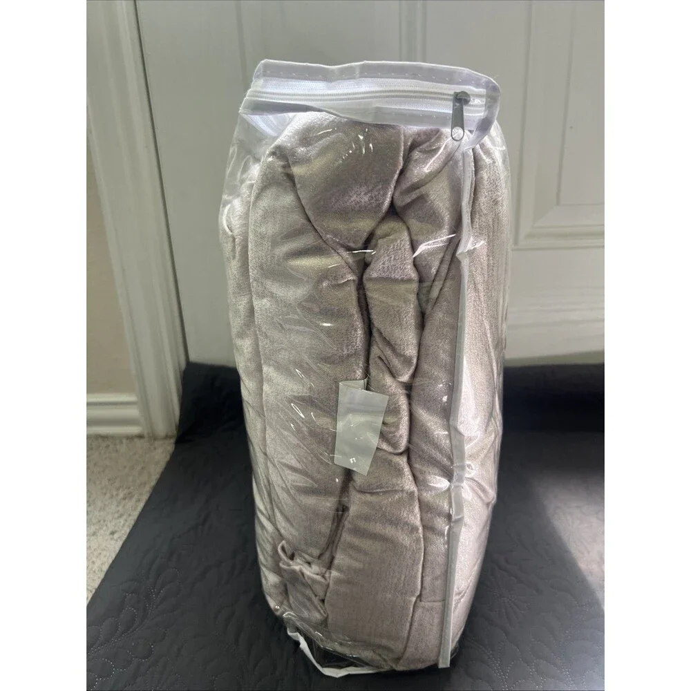 Twin Xl Reversible Comforter 66
